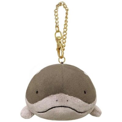 Sanei Boeki Pokemon All Star Collection Clodsire Plush Keychain Japan Official Sanei Boeki Pokemon All Star Collection Clodsire Plush Keychain Japan Official