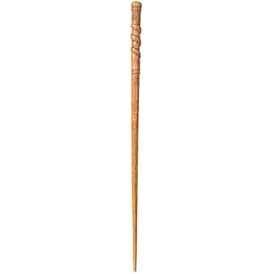 The Noble Collection - Percy Weasley Character Wand - 16in (40cm) Wizarding Worl The Noble Collection - Percy Weasley Character Wand - 16in (40cm) Wizarding Worl