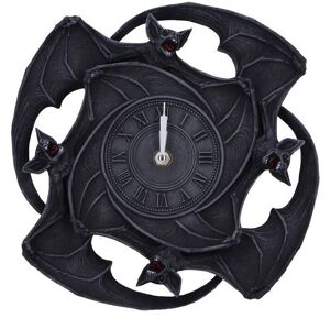 Nemesis Now Creatures Of The Night Bat Wall Clock Nemesis Now Creatures Of The Night Bat Wall Clock