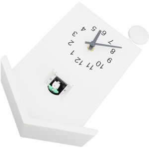 Bird House Wall Clock Bird Voice Call Nordic Style Bird House Pendulum Wall Bird House Wall Clock Bird Voice Call Nordic Style Bird House Pendulum Wall