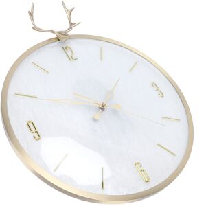 Modern Silent Wall Clock With Pendulum Decorative Clock For Living Room Home Hot Modern Silent Wall Clock With Pendulum Decorative Clock For Living Room Home Hot