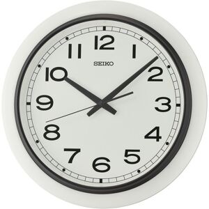 Seiko Wall Clock Qxa813w Seiko Wall Clock Qxa813w