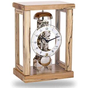 Hermle 23056-T30791 Pale Maple Contemporary Table Clock Hermle 23056-T30791 Pale Maple Contemporary Table Clock