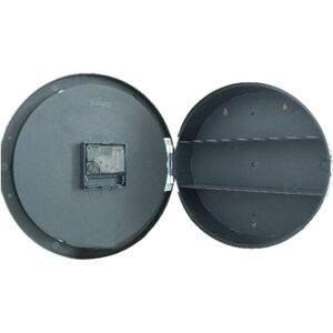 2x(Wall Clock Hidden ,Clock Hidden Wall Clock For Secret Storage Of Money8774 2x(Wall Clock Hidden ,Clock Hidden Wall Clock For Secret Storage Of Money8774