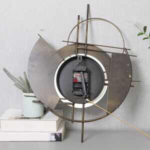 Nordic Swing Wall Clock Large Silent Non-Ticking Decorative Wall Clock For Nordic Swing Wall Clock Large Silent Non-Ticking Decorative Wall Clock For