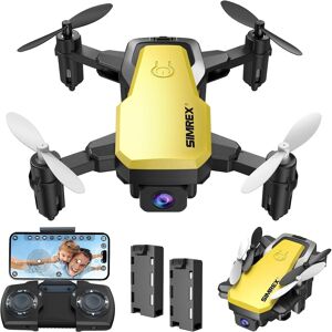 X300c Mini Drone With Camera 720p Hd, Rc Quadcopter Foldable, Altitude Hold X300c Mini Drone With Camera 720p Hd, Rc Quadcopter Foldable, Altitude Hold