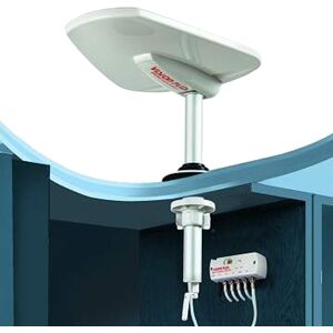 Digital Tv Antenna Aerial Signal Finder Vision Plus Status 570 Caravan Campervan Digital Tv Antenna Aerial Signal Finder Vision Plus Status 570 Caravan Campervan