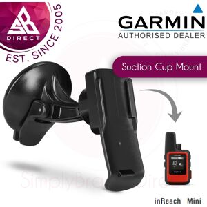 Garmin 010-10851-30 Holder - Suction Mount for InReach Mini Satellite Garmin 010-10851-30 Holder - Suction Mount for InReach Mini Satellite