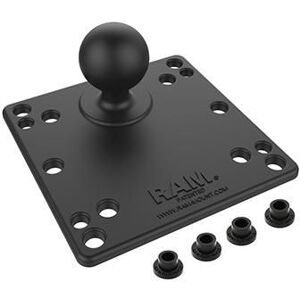 Ram Mounts Ram-246u Ram Mountvesa100 C Ram Mounts Ram-246u Ram Mountvesa100 C