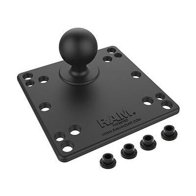 Ram Mounts Ram-246u Ram Mountvesa100 C Ram Mounts Ram-246u Ram Mountvesa100 C
