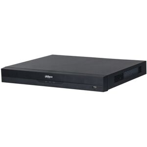 Dahua 32 Channels 1u 16poe 2hdd Wizsense Network Video Recorder Nvr, 1tb Hdd Dahua 32 Channels 1u 16poe 2hdd Wizsense Network Video Recorder Nvr, 1tb Hdd