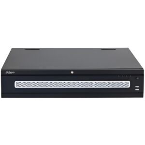 Dahua 128 Channels 2u 8hdds Wizmind Network Video Recorder Nvr, 48tb Hdd Dahua 128 Channels 2u 8hdds Wizmind Network Video Recorder Nvr, 48tb Hdd