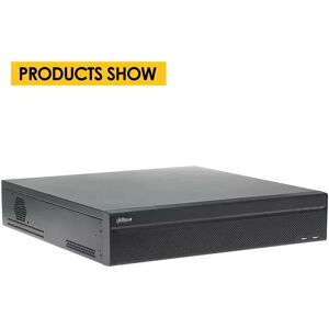 Dahua - NVR5832-4KS2 - 32-channel - 2U - 4K Pro - Network Video Recorder Dahua - NVR5832-4KS2 - 32-channel - 2U - 4K Pro - Network Video Recorder