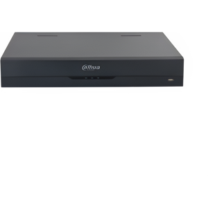 Dahua 32 Channel 4hdd 1.5u 16 Poe Wizsense Network Video Recorder Nvr, 40tb Hdd Dahua 32 Channel 4hdd 1.5u 16 Poe Wizsense Network Video Recorder Nvr, 40tb Hdd