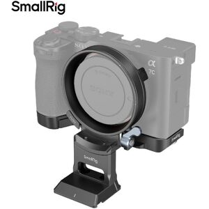 SmallRig 4570 Camera Mounting Accessory - Horizontal to Vertical for Sony Alpha 7C II / CR SmallRig 4570 Camera Mounting Accessory - Horizontal to Vertical for Sony Alpha 7C II / CR