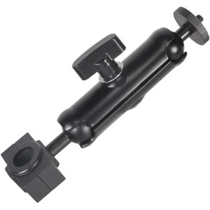 Sodial 3x(Motorcycle Bike Camera Holder Handlebar Rearview Mount Bracket 1/43776 Sodial 3x(Motorcycle Bike Camera Holder Handlebar Rearview Mount Bracket 1/43776