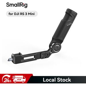 Smallrig Rs 3 Mini Handle Sling Handgrip For Dji Rs 3 Mini Gimbal Handheld Smallrig Rs 3 Mini Handle Sling Handgrip For Dji Rs 3 Mini Gimbal Handheld