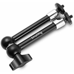 Smallrig Magic Arm 11' Adjustable Friction Arm With 1/4' Thread For Lcd Monitor Smallrig Magic Arm 11' Adjustable Friction Arm With 1/4' Thread For Lcd Monitor