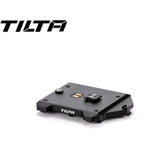 Tilta Battery Plate Tga-Ppp-Ls For Dji Rs 4 Power Pass-Through Plate – L Series Tilta Battery Plate Tga-Ppp-Ls For Dji Rs 4 Power Pass-Through Plate – L Series