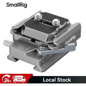 SmallRig H38 Camera Mounting Plate - Arca-Swiss Quick Release for DJI Stabilizers SmallRig H38 Camera Mounting Plate - Arca-Swiss Quick Release for DJI Stabilizers