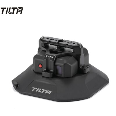 Tilta Hydra 4.5in Suction Cup - Alien M25/Multi-Mount Tilta Hydra 4.5in Suction Cup - Alien M25/Multi-Mount