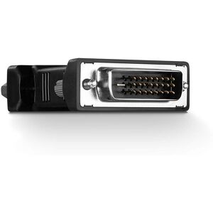 Lindy 32122 Dvi Edid Emulator, 1.0 Cm*13.3 Cm*14.4 Cm Lindy 32122 Dvi Edid Emulator, 1.0 Cm*13.3 Cm*14.4 Cm