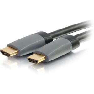 C2g 16.5ft Select High Speed Hdmi Type-A Cable W/ethernet C2g 16.5ft Select High Speed Hdmi Type-A Cable W/ethernet