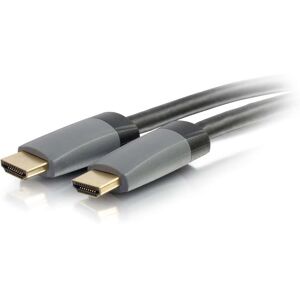 C2g 16.4ft Select High Speed Hdmi Type-A Cable W/ethernet C2g 16.4ft Select High Speed Hdmi Type-A Cable W/ethernet