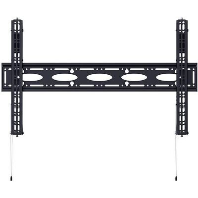 B-Tech BT9910/B Heavy Duty TV Mount - 100" - Black B-Tech BT9910/B Heavy Duty TV Mount - 100" - Black