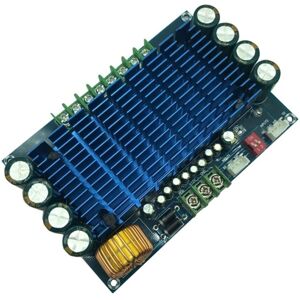 Eurowagens Xh-M180 Tda7850 50w Car 4 Channel 12v High Audios Amplifier Board Eurowagens Xh-M180 Tda7850 50w Car 4 Channel 12v High Audios Amplifier Board