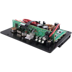 Eurowagens 1000w Car Audio High Amplifier Board Powerful Bass Sub Woofer Board 12v S9d1 Eurowagens 1000w Car Audio High Amplifier Board Powerful Bass Sub Woofer Board 12v S9d1