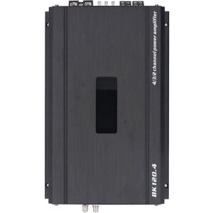 Car Amp Sound Boost 4 Channel Car Amplifier For Car Truck Boat Utv Motorcycle Car Amp Sound Boost 4 Channel Car Amplifier For Car Truck Boat Utv Motorcycle