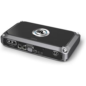 JL AUDIO Vx1000/1i Monoblock Class D Car Audio Subwoofer Amplifier Int. Dsp JL AUDIO Vx1000/1i Monoblock Class D Car Audio Subwoofer Amplifier Int. Dsp