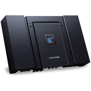 Alpine Hda-V90 5-Channel Power Amplifier Alpine Hda-V90 5-Channel Power Amplifier