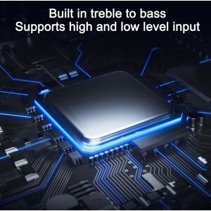 4 Channel Car Amplifier High Power Car Amp For Car Truck Boat Utv Motorcycle 4 Channel Car Amplifier High Power Car Amp For Car Truck Boat Utv Motorcycle