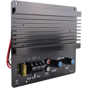 1000w Car Audio High Amplifier Board Powerful Sub Woofer Board 12v B5t94809 1000w Car Audio High Amplifier Board Powerful Sub Woofer Board 12v B5t94809