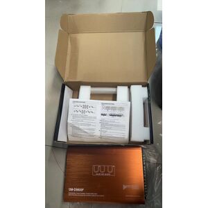 Wudi Audio Systems 4 Channel Car Amplifier 4x100w 4-16 Ohm Stable Audio Pow Wudi Audio Systems 4 Channel Car Amplifier 4x100w 4-16 Ohm Stable Audio Pow