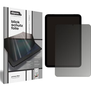 Screen Protector For Apple Ipad Mini 6 Privacy Filter 4-Way Protection Dipos Screen Protector For Apple Ipad Mini 6 Privacy Filter 4-Way Protection Dipos