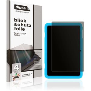 Screen Protector For Blackview Tab 8 Kids Privacy Filter 4-Way Protection Dipos Screen Protector For Blackview Tab 8 Kids Privacy Filter 4-Way Protection Dipos