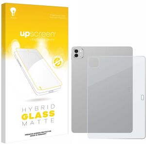Upscreen Glass Film Screen Protector For Honor Magicpad 3 (Back) Screen Cover Protection Upscreen Glass Film Screen Protector For Honor Magicpad 3 (Back) Screen Cover Protection