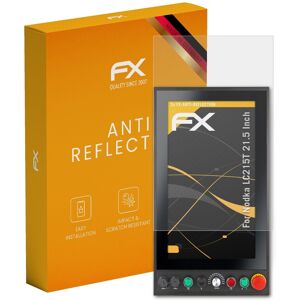 Atfolix 2x Screen Protection Film For Nodka Lc215t 21.5 Inch Matt&shockproof Atfolix 2x Screen Protection Film For Nodka Lc215t 21.5 Inch Matt&shockproof