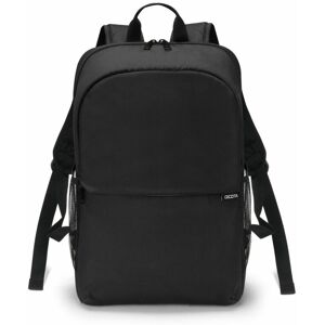 Dicota D32086-RPET Backpack - 17.3" Laptop - Black Dicota D32086-RPET Backpack - 17.3" Laptop - Black