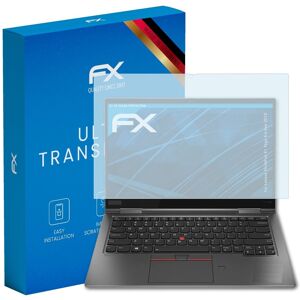 atFoliX 4061186038160 laptop accessory - Laptop screen protector atFoliX 4061186038160 laptop accessory - Laptop screen protector