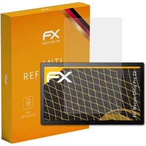 Atfolix 2x Screen Protection Film For Wacom Cintiq Pro 22 Matt&shockproof Atfolix 2x Screen Protection Film For Wacom Cintiq Pro 22 Matt&shockproof