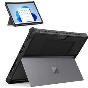 Case Fits Microsoft Surface Pro 8 13" Touchscreen 2021 Release Tablet, All-In-On Case Fits Microsoft Surface Pro 8 13" Touchscreen 2021 Release Tablet, All-In-On