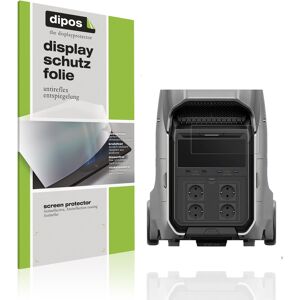 2x Screen Protector For Ef Ecoflow Delta 3 Plus Protection Anti Glare Dipos 2x Screen Protector For Ef Ecoflow Delta 3 Plus Protection Anti Glare Dipos