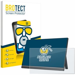 Brotect Matte Glass Screen Protector For Arzopa Z1rc 16" Anti-Glare Protection Brotect Matte Glass Screen Protector For Arzopa Z1rc 16" Anti-Glare Protection