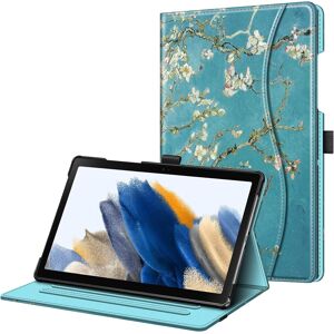 Case For Samsung Galaxy Tab A8 10.5 Inch 2022 Model (Sm-X200/x205) - Multi-Angle Case For Samsung Galaxy Tab A8 10.5 Inch 2022 Model (Sm-X200/x205) - Multi-Angle