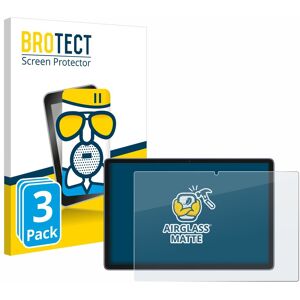 Brotect 3 Pack Matte Glass Screen Protector For Suaat S3 10" Anti-Glare Protection Brotect 3 Pack Matte Glass Screen Protector For Suaat S3 10" Anti-Glare Protection
