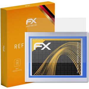 Atfolix 2x Screen Protection Film For Nodka Tpc6000-A154 15 Inch Matt&shockproof Atfolix 2x Screen Protection Film For Nodka Tpc6000-A154 15 Inch Matt&shockproof